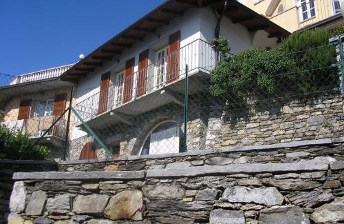 Cannero Riviera Apartment | Appartamento Porto 2