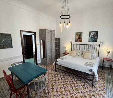 Licata Apartment | Appartamento Porto Marina