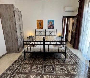 Licata Apartment | Appartamento Porto Marina