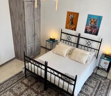 Licata Apartment | Appartamento Porto Marina