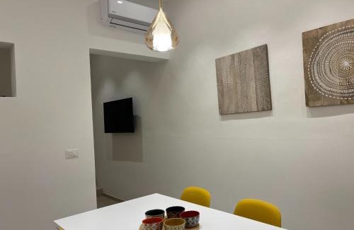 Portopalo di Capo Passero Apartment | Appartamento Portopalo 1966