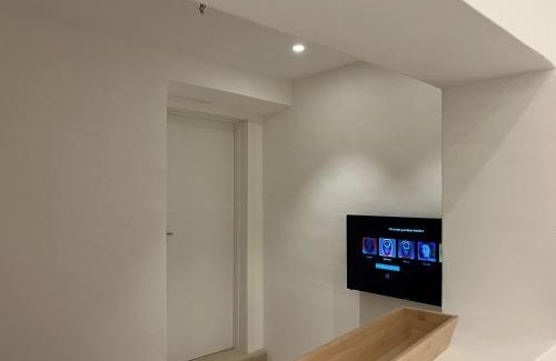 Portopalo di Capo Passero Apartment | Appartamento Portopalo 1966