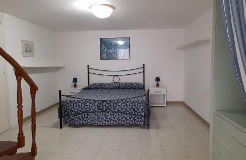 Ponza Apartment | Appartamento Poseidone Ponza