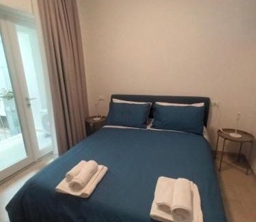 Castelsardo Apartment | Appartamento Ralf - In centro