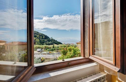Pomonte Apartment | Appartamento Ramerino
