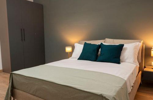 Scafati Apartment | Appartamento RealValle Verde