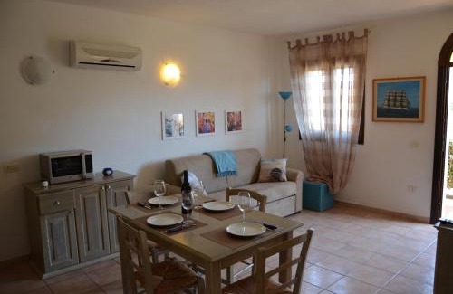 La Maddalena Apartment | Appartamento Residence Weber