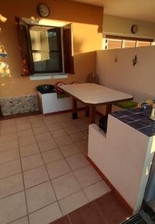 Lu Bagnu Apartment | Appartamento residence Tartaruga 3