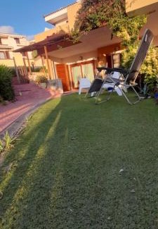Lu Bagnu Apartment | Appartamento residence Tartaruga 3