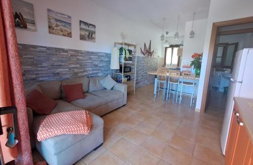 Lu Bagnu Apartment | Appartamento residence Tartaruga 3