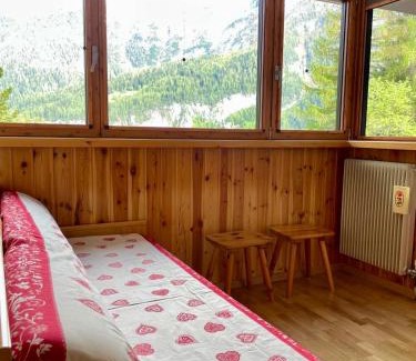 Folgarida Apartment | Appartamento - Residence I Larici