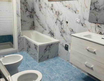 Lecco Apartment | appartamento Resilienza