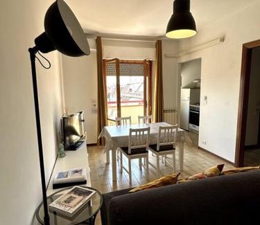 Martinsicuro Apartment | Appartamento "Romano" - Angolo sole e mare