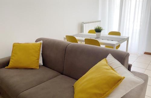 Negrar Apartment | APPARTAMENTO ROSE E TULIPANI 5