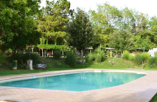 Monteleone d'Orvieto Apartment | Appartamento Rustico, Wifi, Perugia