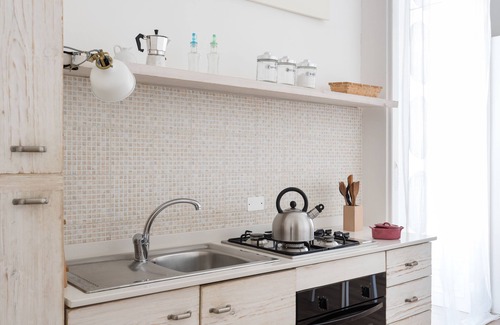 Ortigia Apartment | Appartamento San Giuseppe in Ortigia