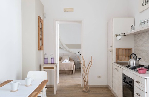 Ortigia Apartment | Appartamento San Giuseppe in Ortigia