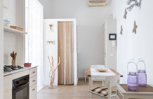 Ortigia Apartment | Appartamento San Giuseppe in Ortigia