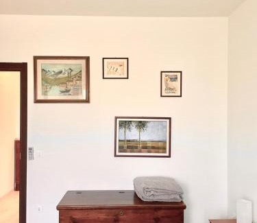 Marano Vicentino Apartment | Appartamento Santa Lucia