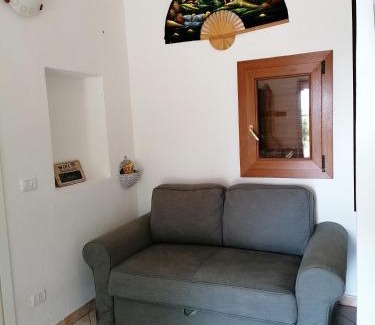 Campo nell'Elba House | Appartamento Scirocco