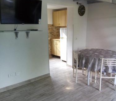 Campo nell'Elba House | Appartamento Scirocco