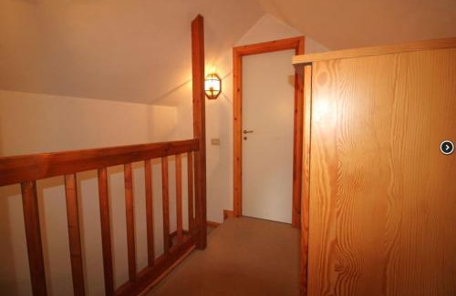 Grangesises Apartment | Appartamento Sestriere
