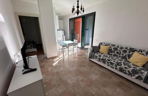 Zoagli Apartment | Appartamento Seterie