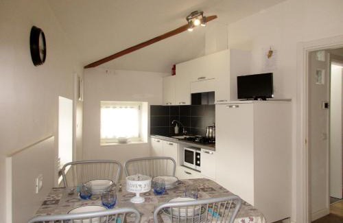 Barco Apartment | Appartamento Sissi, romantico in centro