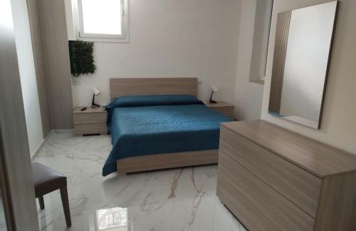 Frattamaggiore Apartment | Appartamento Smart