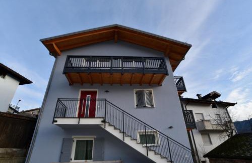 Barco Apartment | Appartamento Sogno Blu
