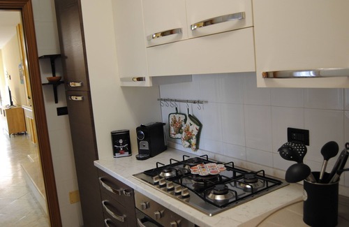 Muro Leccese Apartment | Appartamento spazioso e confortevole nel cuore del Salento