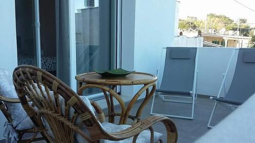 Castro Marina Apartment | Appartamento Stefania