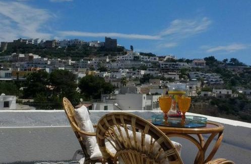 Castro Marina Apartment | Appartamento Stefania