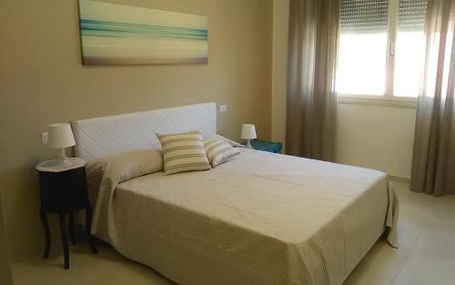 Castro Marina Apartment | Appartamento Stefania