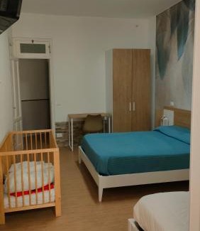 Custonaci Apartment | Appartamento Stellamaris