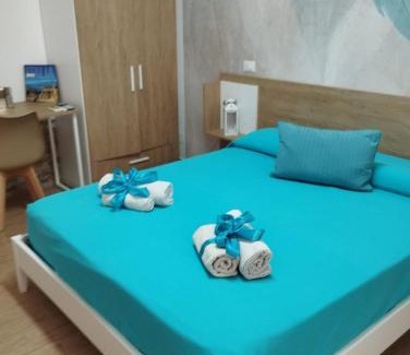 Custonaci Apartment | Appartamento Stellamaris