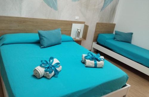 Custonaci Apartment | Appartamento Stellamaris