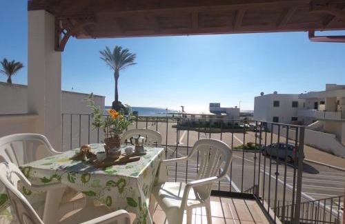 Torre Pali House | Appartamento Sul Mare