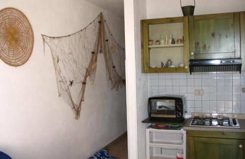 Torre Pali House | Appartamento Sul Mare