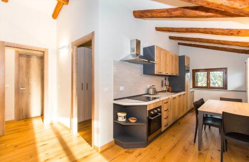 Sauze d'Oulx Apartment | Appartamento sulla piazzetta centrale
