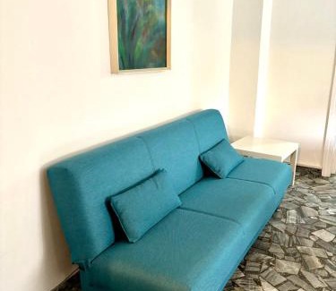 Marina di Carrara Apartment | Appartamento Thea