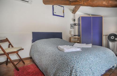 San Jacopino Apartment | Appartamento Topesio