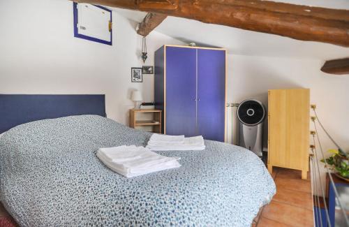 San Jacopino Apartment | Appartamento Topesio