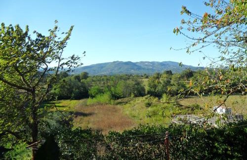 Sorano Apartment | Appartamento TRE QUERCE di Guerrini Patrizia