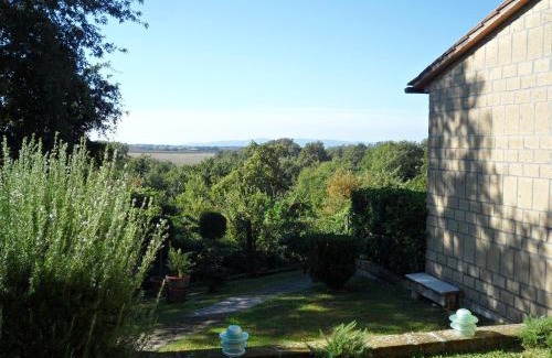 Sorano Apartment | Appartamento TRE QUERCE di Guerrini Patrizia