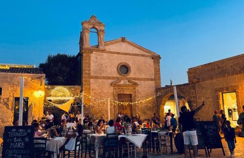 Marzamemi Apartment | Appartamento U scrusciu ro mari