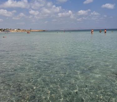 Marzamemi Apartment | Appartamento U scrusciu ro mari