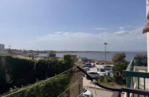 Marzamemi Apartment | Appartamento U scrusciu ro mari