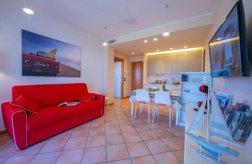 Rivoltella Apartment | Appartamento Vista Lago - Happy Rentals