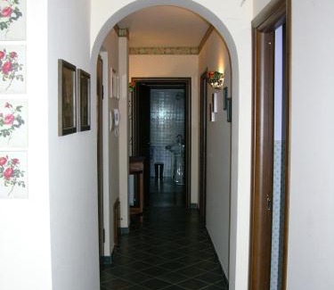 Tuoro sul Trasimeno Apartment | Appartamento Vacanze Magnolia e Glicine